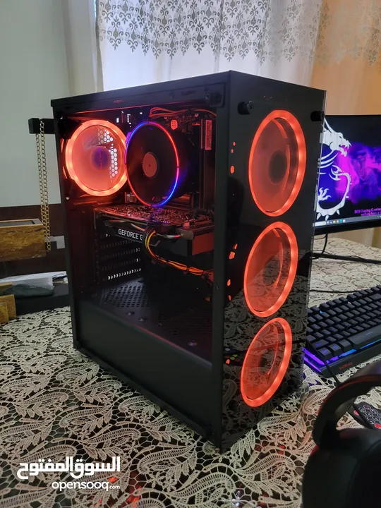 pc gaming 12Gen