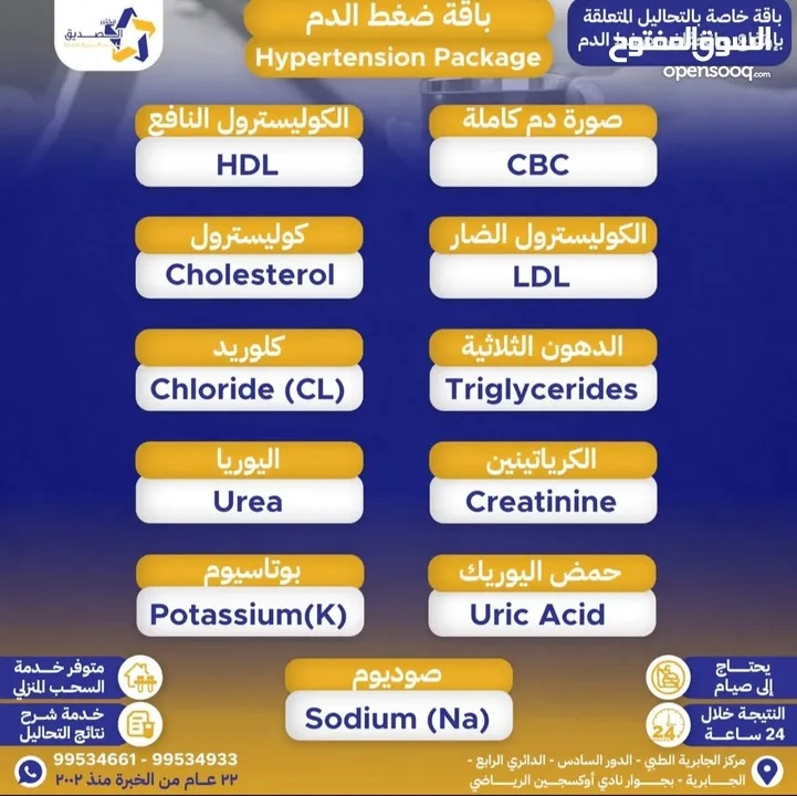 Alseddiqmedicallab