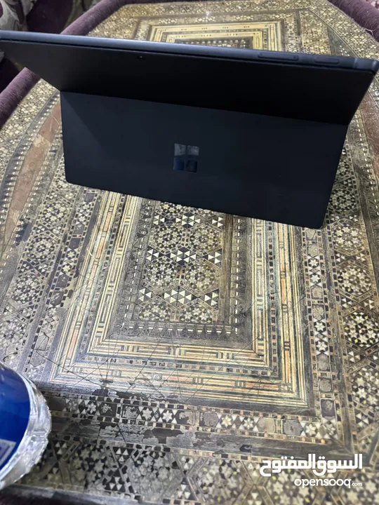 Microsoft Surface pro 7+ plus