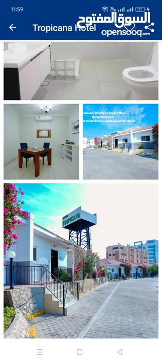 ROOM FOR RENT( 35%) Discount 3 star & 4 star All over BAHRAIN (HOTEL )Stodio, Apartment and deluxe..