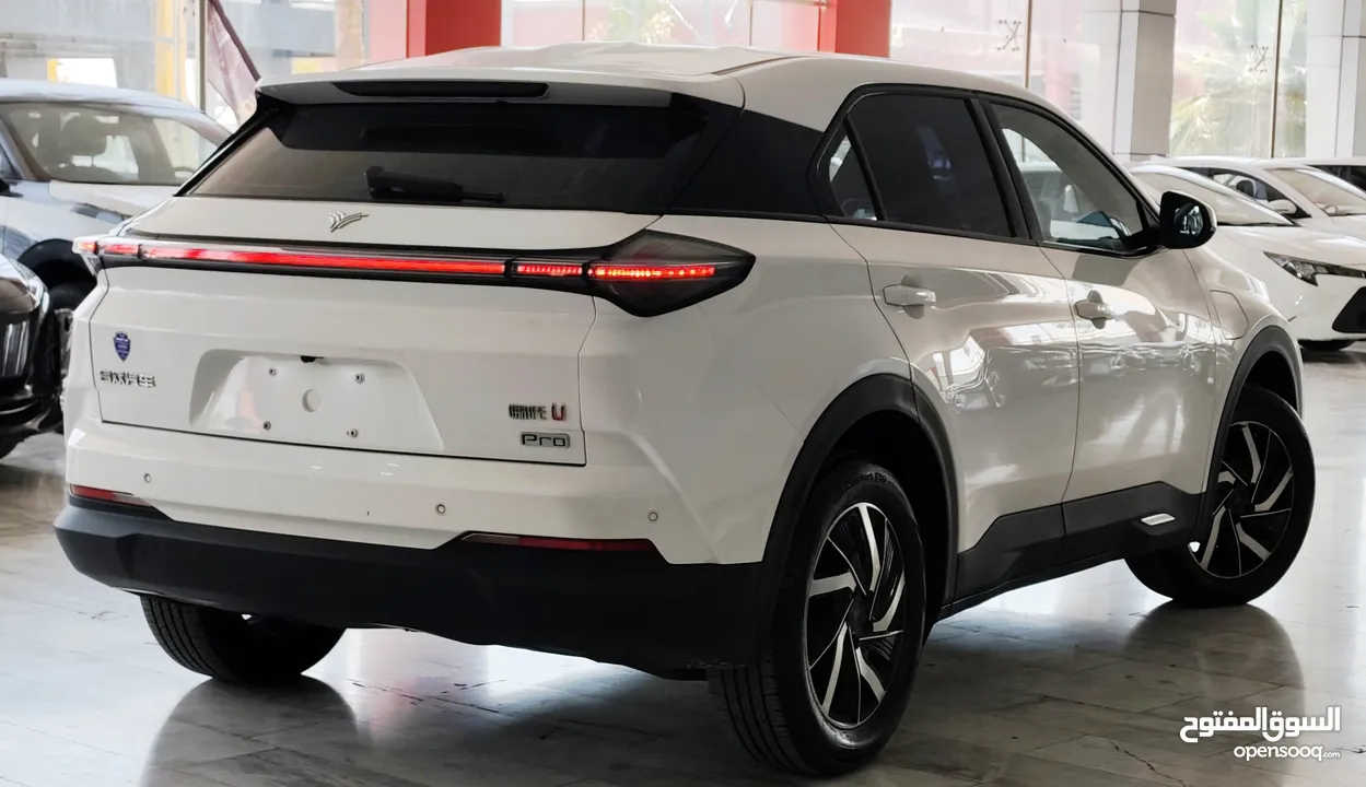 Neta 2022 U400 Pro