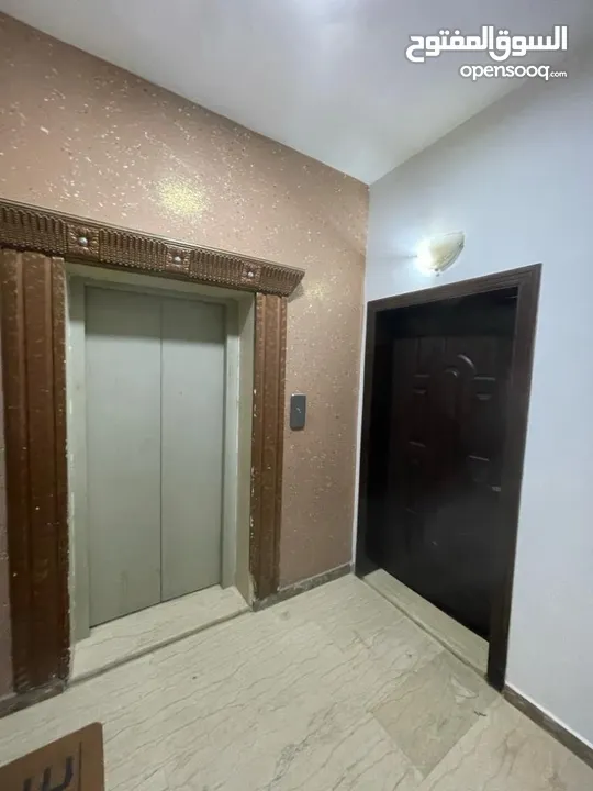 شقة طابق اول للبيع طبربور