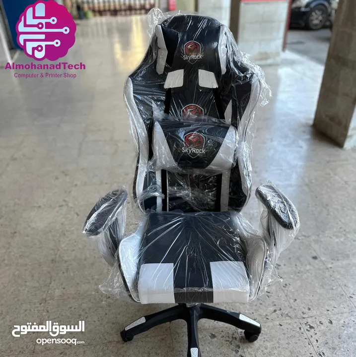 كراسي الجيمينغ Gaming Chair