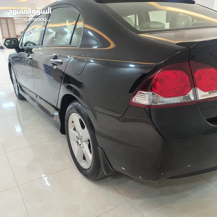 هوندا سيفيك 2006 للبيع