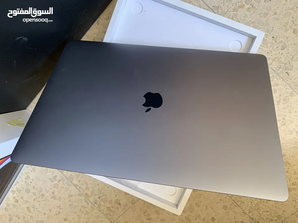 Macbook pro 2020