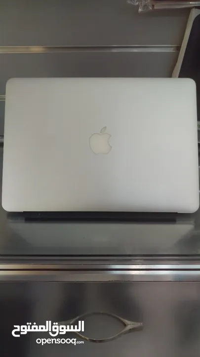 Macbook Air 13 2015 Core i5 4 Ram 128SSD لابتوب ابل