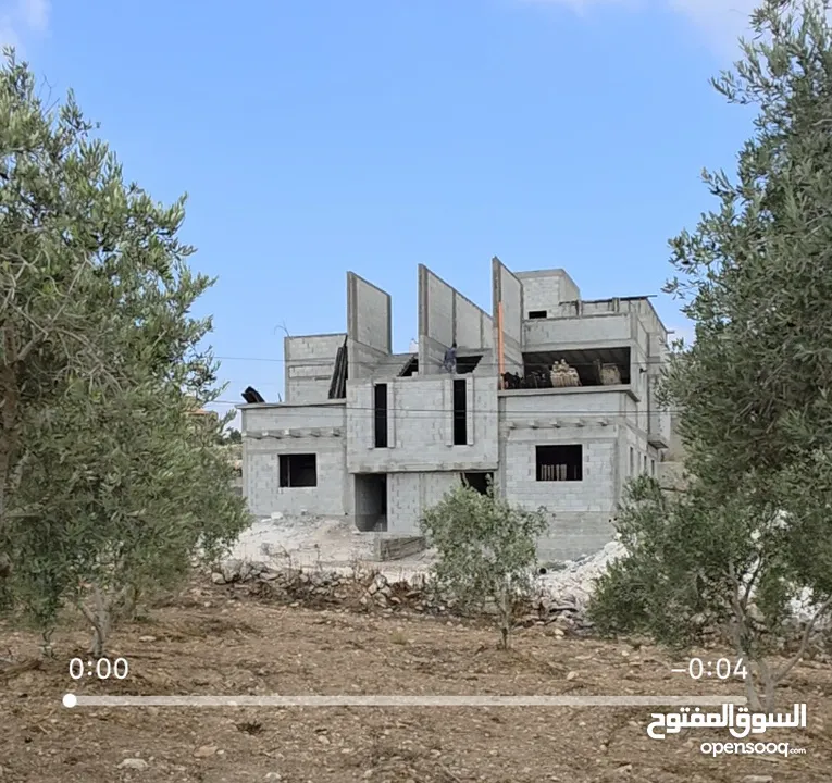 بيوت مستقلة للبيع