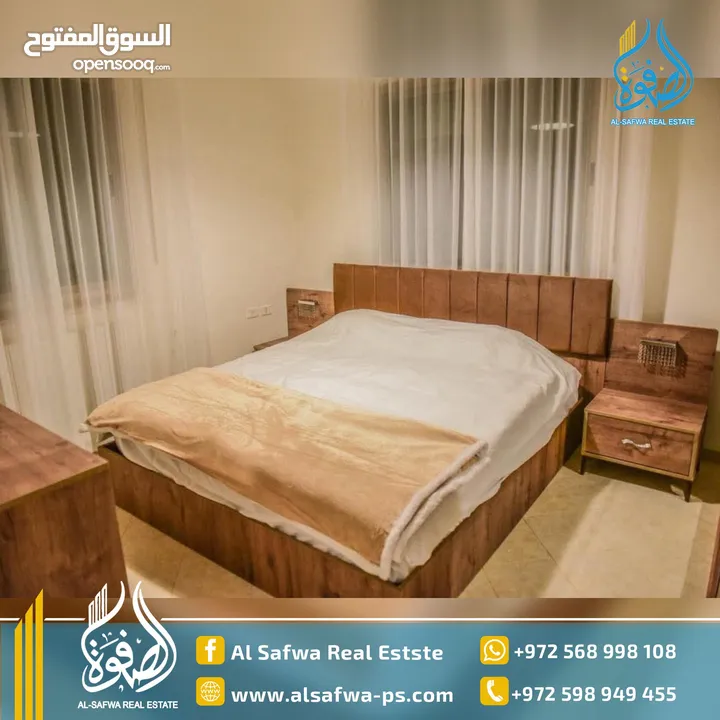 فيلا مميزة جدا للايجار قرب لازود