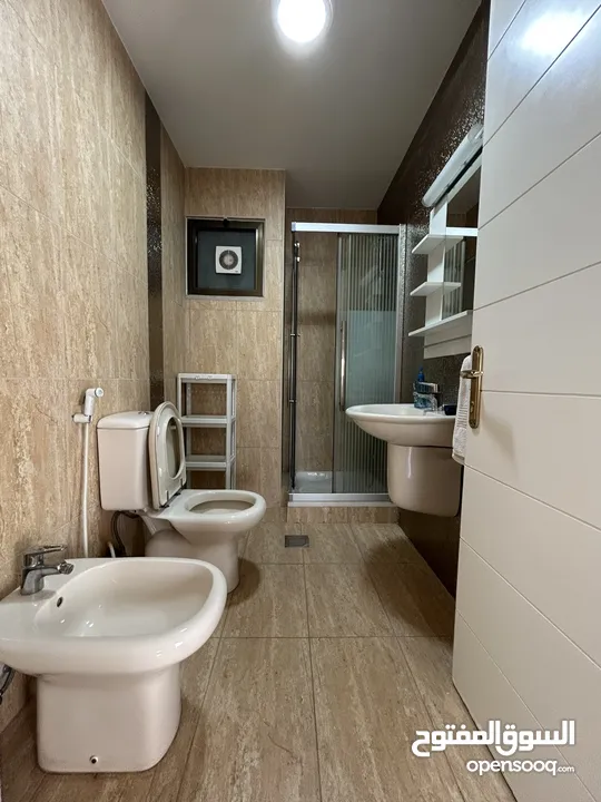 2 bedroom Apartment for rent (long term tenancy)  (شقة غرفتين نوم للإيجار (مدة طويلة