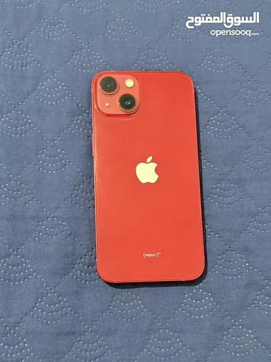 iPhone 13 عادي 256 جيجا