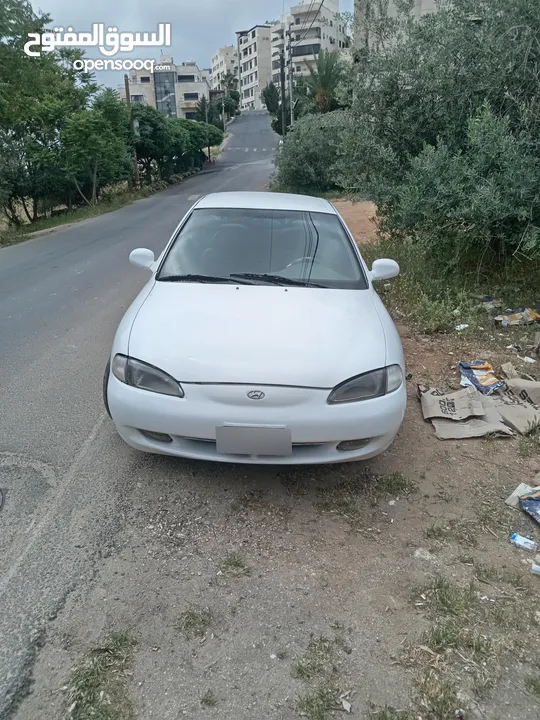 هونداي افانتي