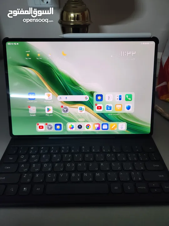 HONOR MagicPad 2
