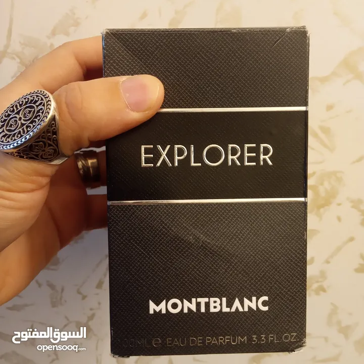 عطورات ماركات اصليه