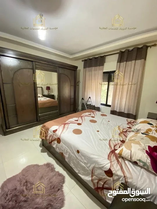 شقه للايجار عبدون جديد لم تسكن .. يوجد خيارات Apartment for rent in Abdoun, new, never lived in.. op