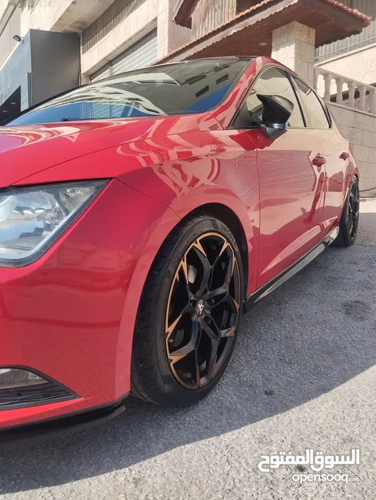 ليون فل الفل  معدله بلكامل