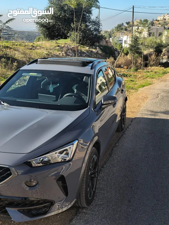 CUPRA.FORMENTOR