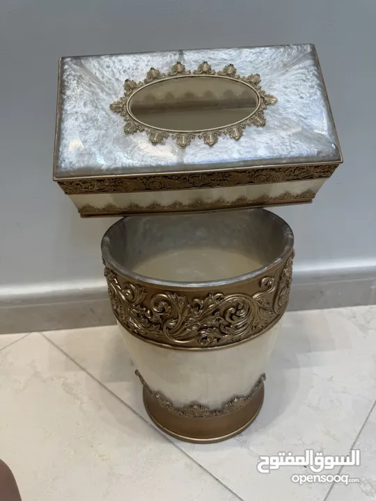 بكيت محارم و سله