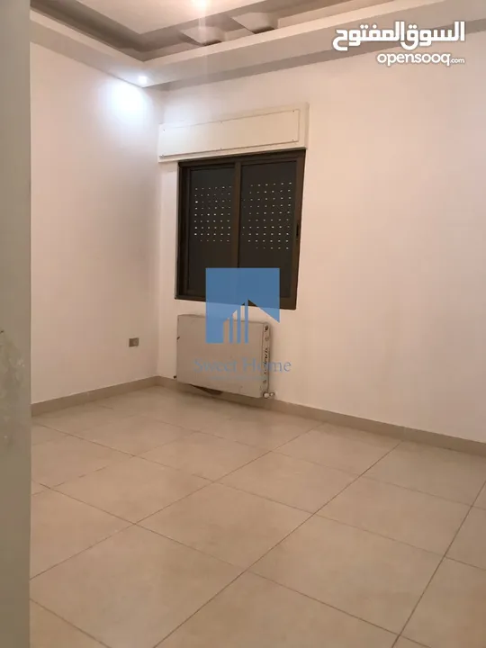 شقة فاخرة للبيع في الجندويل  - مقابل أسواق السلام 115م مع حديقة 60م تشطيب سوبر ديلوكس