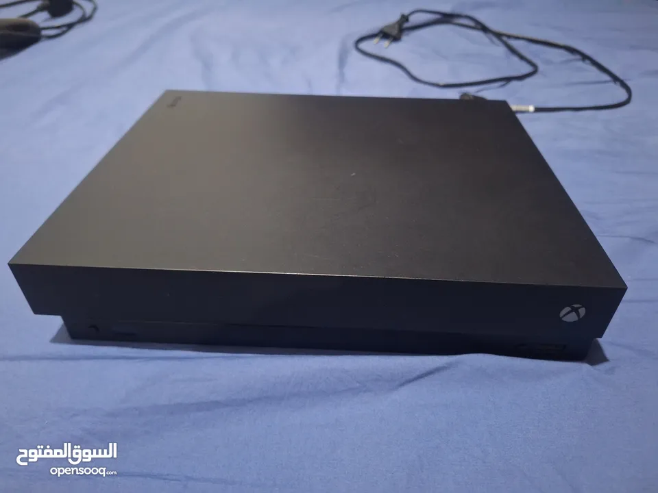 للبيع سوني 4 واكس بوكس ون اكس ps4 and xbox one x