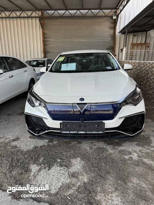DONGFENG D60 PLUS VENUCIA 2023 دونج فينج فينيسا عداد زيرو
