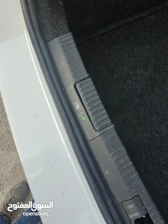 سكودا سبيرب 2020