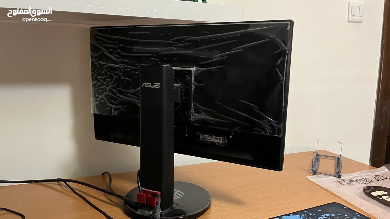 Asus vg248 gaming monitor