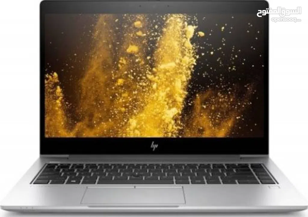 HP 840 ELITEBOOK G6 SILVER