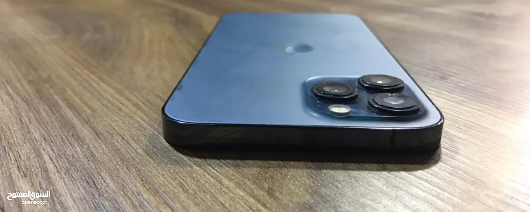 iPhone 12pro max