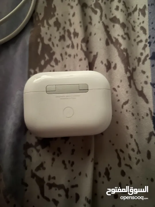 AirPods Pro 2nd generation