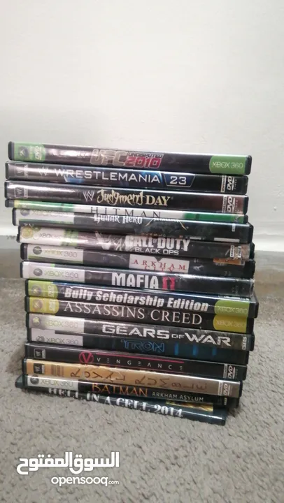 جهاز X-Box 360