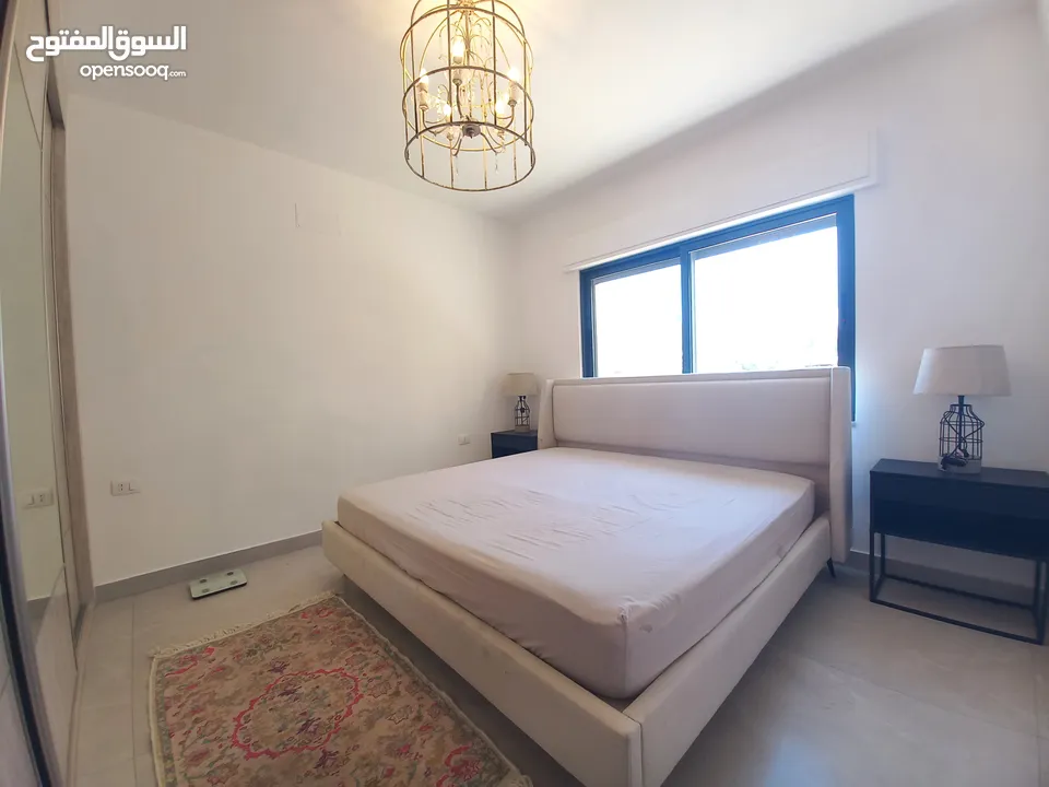 شقة مفروشة للإيجار في عبدون ( Property 37820 )-175064102