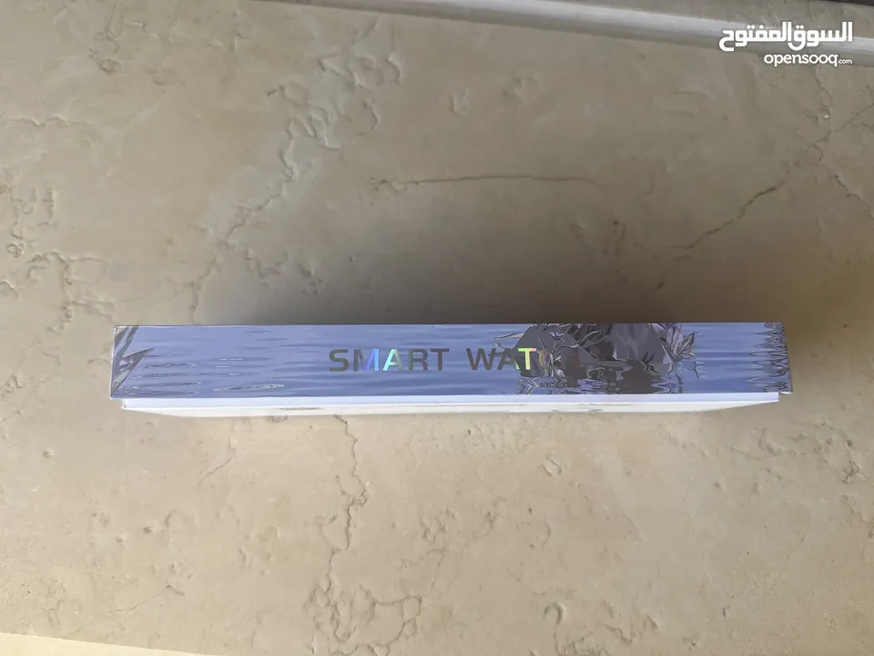 Gs fit smart watch