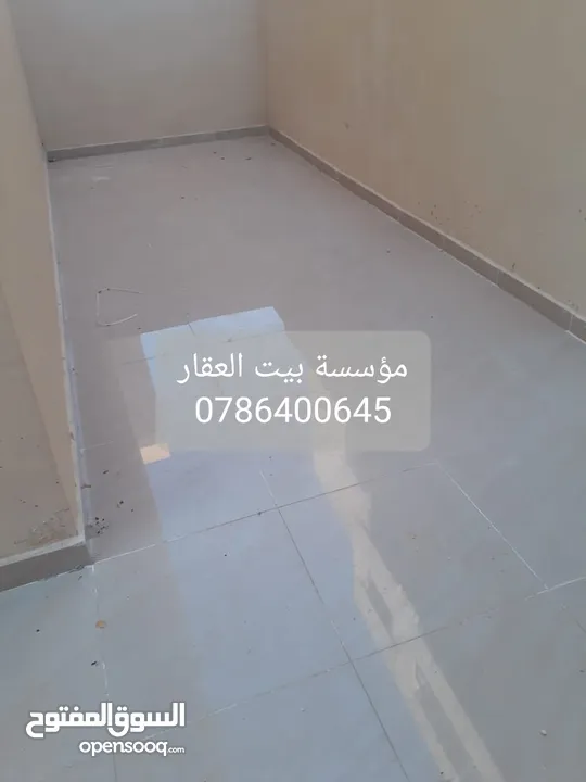 شقة ارضية فاخرة مقابل الوينك كافيه للبيع بسعر مغري