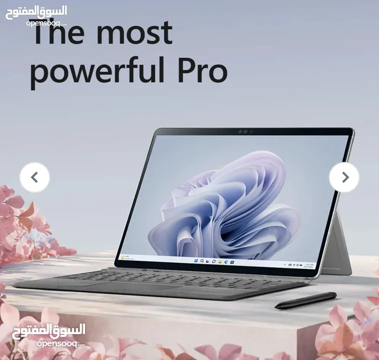 surface pro 9