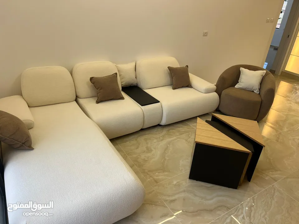 اطقم كنب في احدث الموديلات