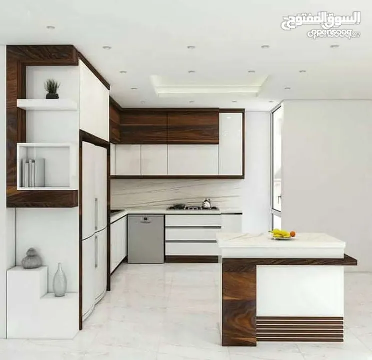 تركيب و صيانة مطابخ ونقل مطابخ صيانه عامه