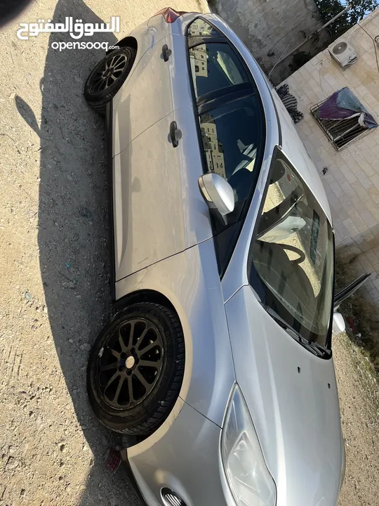 فورد فوكس 2012 35000