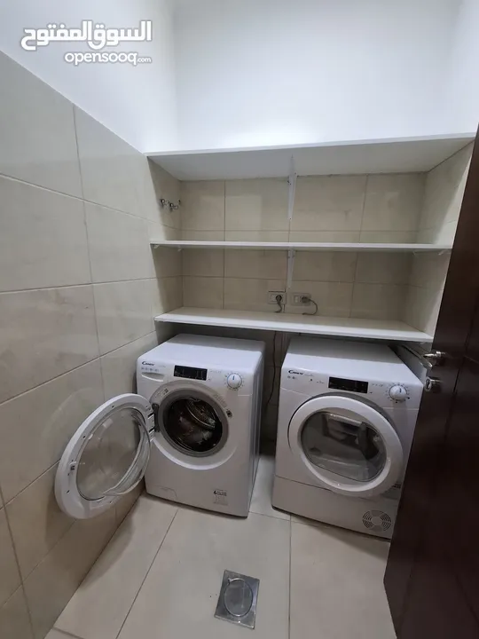 شقة شبه مفروشة للإيجار ( Property 43384 )-175083957