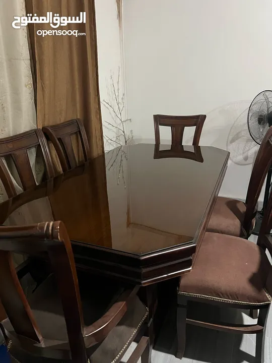طاوله سفره