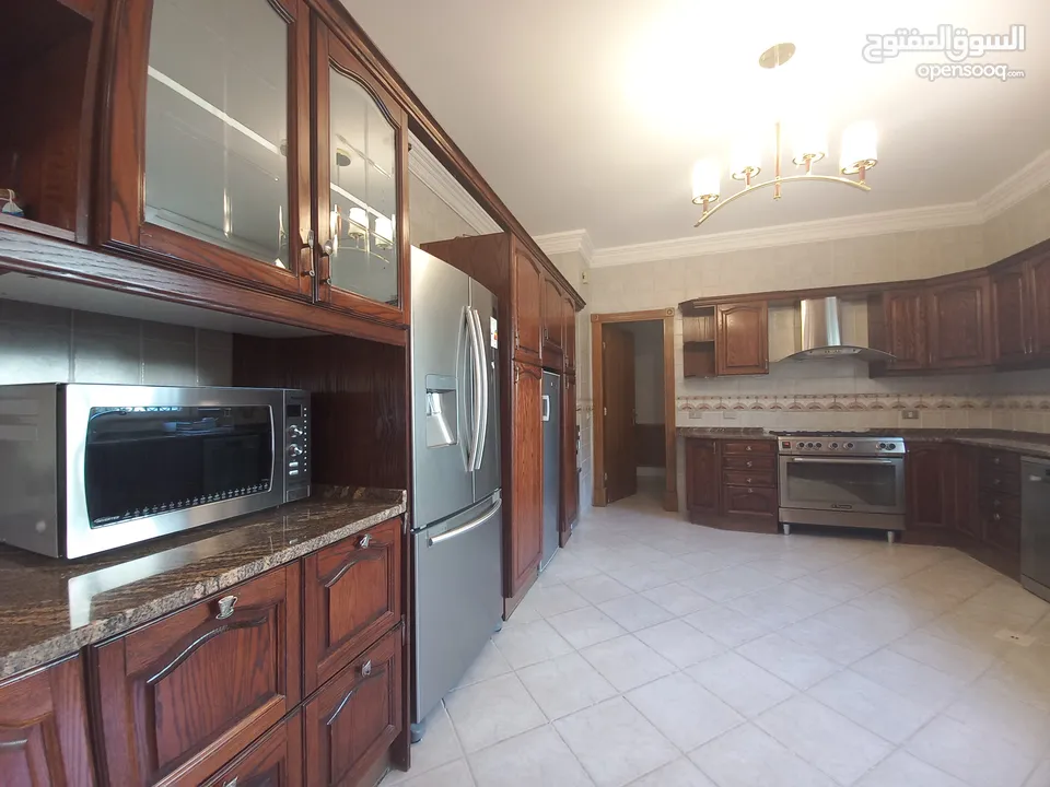 Furnished Apartment For Rent In 4th Circle  ( Property 34206 )-174813155