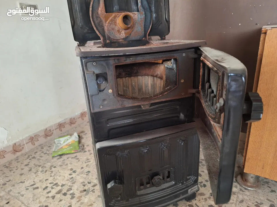 صوبه حطب تركيه  مستعمل بحالت الوكاله