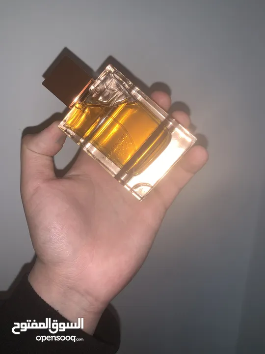 عطر HARAMIN AMBER OUD-60ml