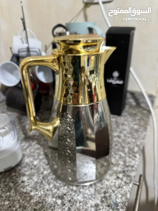 ادوات مطبخ كاملة