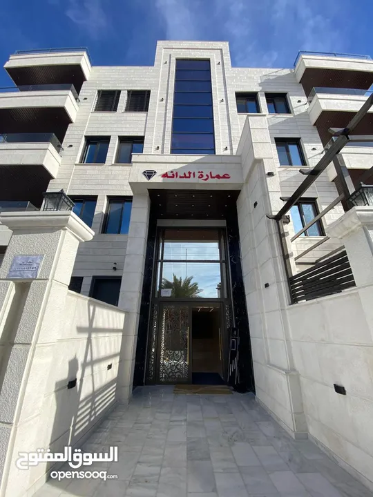 شقق سكنية فاخرة بتشطيبات سوبر ديلوكس في اجمل مواقع البنيات بافضل سعر بالنطقة تستحق المشاهدة