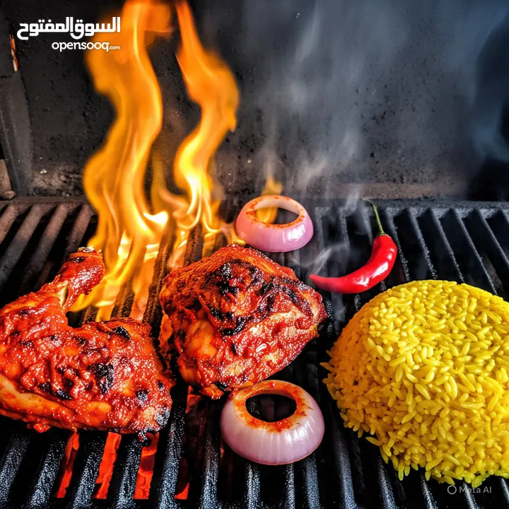 استشاري تأسيس وادارة وتطوير  المطاعم