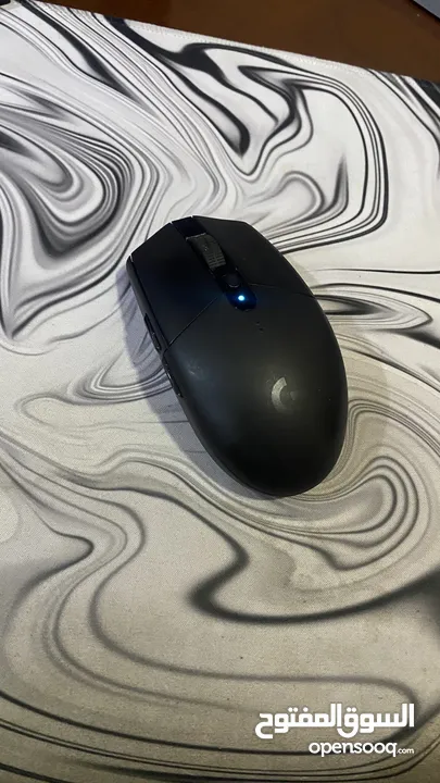 ماوس لوجتيك G305 أصلي  Original Logitech G305 mouse