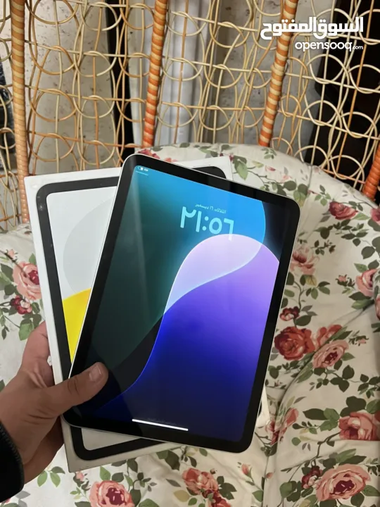 ايباد ابل الجيل الحادي عشر