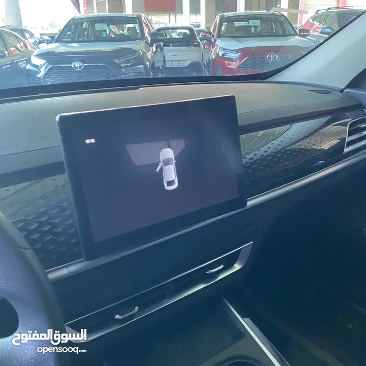 BYD QIN PLUS 2021 مستعمل