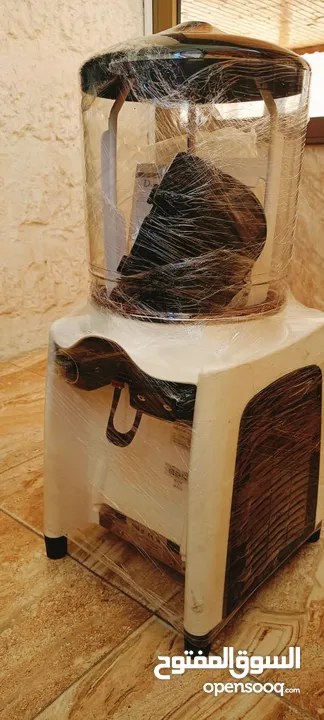 ماكينة شنينة ايطالي اصلي