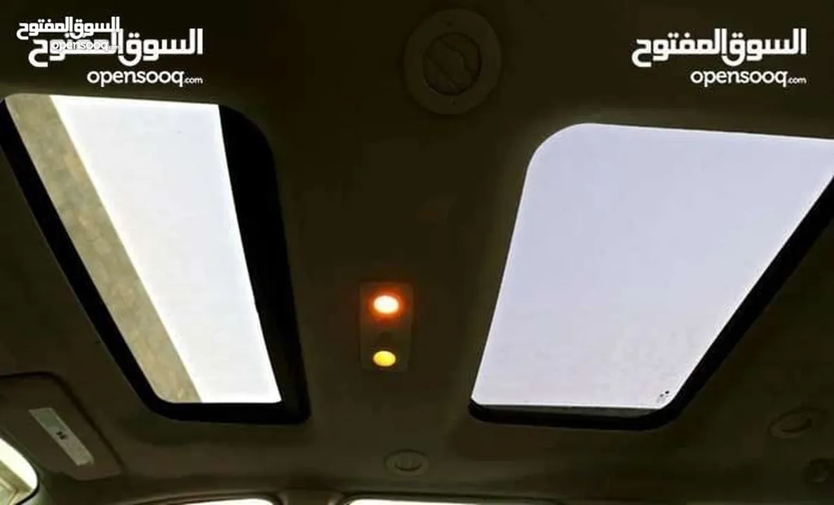 جمس اكاديا 2008